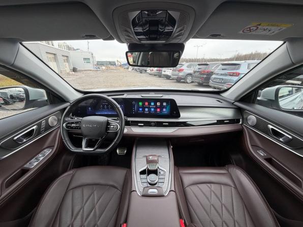 Chery Tiggo 8 Pro Max I Рестайлинг с пробегом 2023 года, цена 2 480 000 рублей, 37000 км, внедорожник, Автокод Объявления