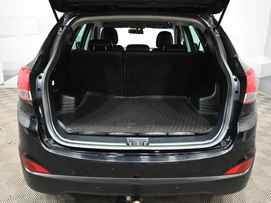 Hyundai ix35 I Рестайлинг Екатеринбург  - изображение 6