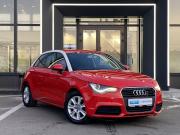 Audi A1 I (8X) Москва  - изображение 24