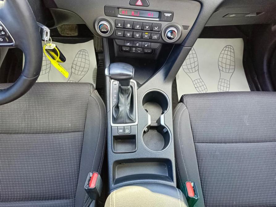 Kia Sportage IV Тюмень  - изображение 23