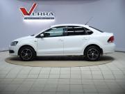 Volkswagen Polo V Уфа  - изображение 23