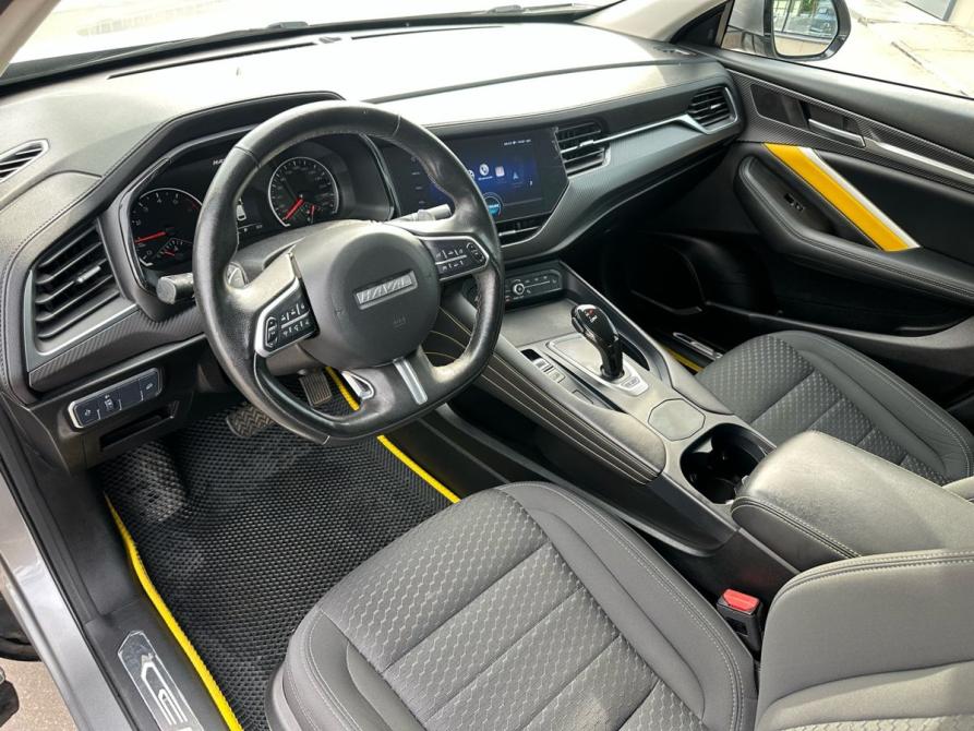Haval F7x I Нижний Новгород  - изображение 10