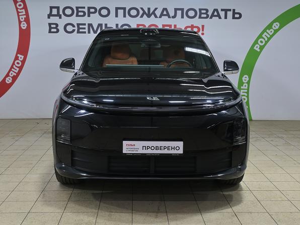Li Auto (Lixiang) L6 I с пробегом 2024 года, цена 6 690 000 рублей, 22340 км, внедорожник, Автокод Объявления