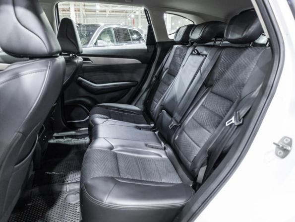 Haval F7 I Рестайлинг с пробегом 2024 года, цена 1 925 000 рублей, 89354 км, внедорожник, Автокод Объявления