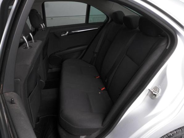 Mercedes-Benz C-Класс III (W204) с пробегом 2008 года, цена 1 130 000 рублей, 269033 км, седан, Автокод Объявления
