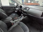 Kia Sportage III Рестайлинг Мончегорск  - изображение 28