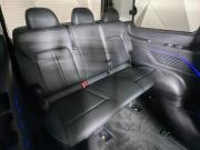 Hyundai Staria I Москва  - изображение 49