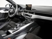 Audi A4 V (B9) Москва  - изображение 29