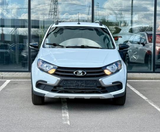 Lada (ВАЗ) Granta I Рестайлинг с пробегом 2023 года, цена 739 000 рублей, 102000 км, универсал, Автокод Объявления