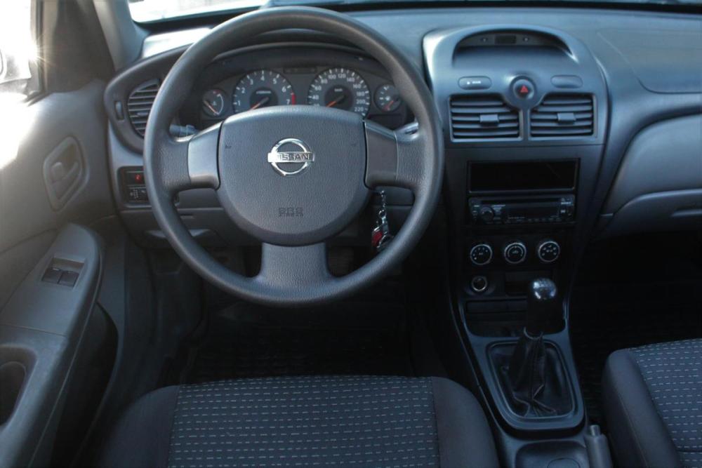 Nissan Almera Classic I Брянск  - изображение 6