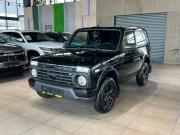 Lada (ВАЗ) Niva Legend Оренбург  - изображение 23