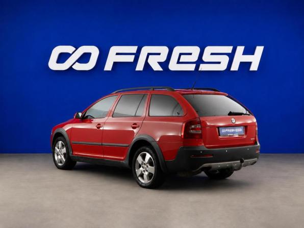 Skoda Octavia II (A5) с пробегом 2007 года, цена 653 444 рубля, 258666 км, универсал, Автокод Объявления