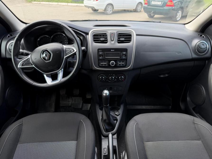 Renault Sandero II Нефтекамск  - изображение 10