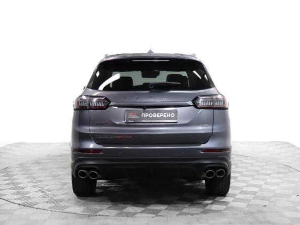 Chery Tiggo 8 Pro Max I с пробегом 2022 года, цена 2 199 000 рублей, 39000 км, внедорожник, Автокод Объявления