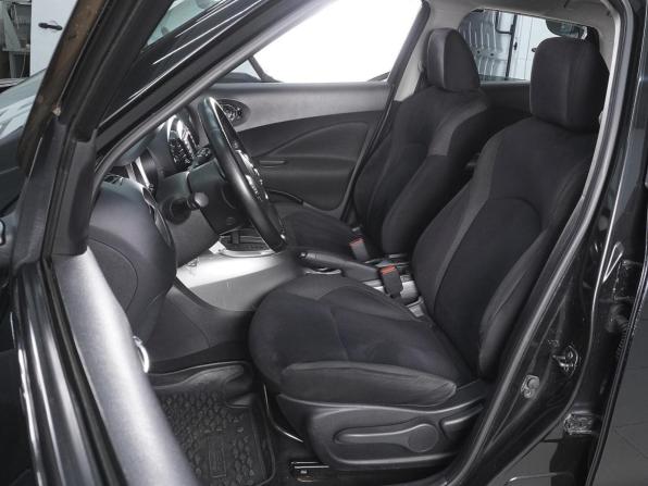 Nissan Juke I с пробегом 2011 года, цена 1 090 000 рублей, 151472 км, внедорожник, Автокод Объявления