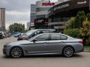 BMW 5 серии VII (G30/G31/G38) Москва  - изображение 31