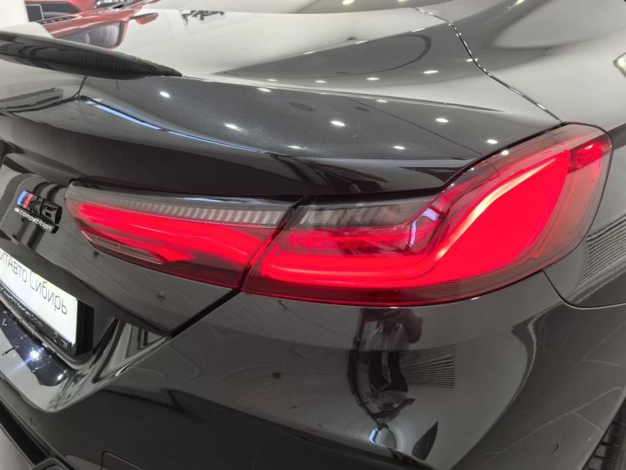 BMW M8 I (F91/F92/F93) Новосибирск  - изображение 18