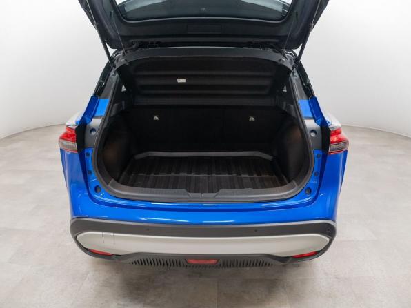 Nissan Qashqai III с пробегом 2023 года, цена 2 650 000 рублей, 12000 км, внедорожник, Автокод Объявления