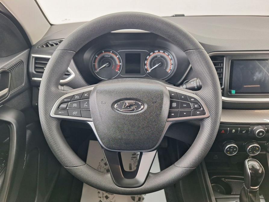 Lada (ВАЗ) Vesta I Рестайлинг (NG) Смоленск  - изображение 8