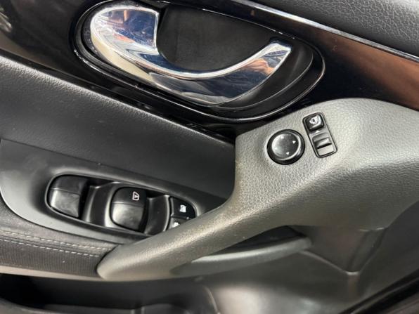 Nissan Qashqai II с пробегом 2017 года, цена 1 498 000 рублей, 127882 км, внедорожник, Автокод Объявления