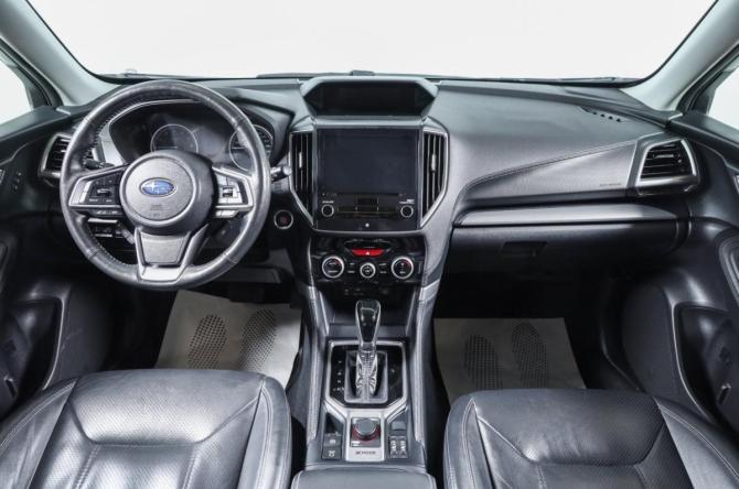 Subaru Forester V с пробегом 2019 года, цена 3 249 000 рублей, 80000 км, внедорожник, Автокод Объявления