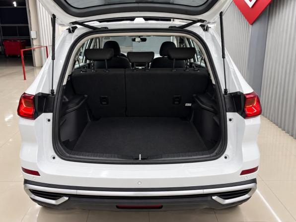 Haval M6 II с пробегом 2026 года, цена 2 105 000 рублей, 1 км, внедорожник, Автокод Объявления