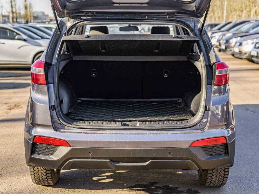 Hyundai Creta I Рестайлинг Санкт-Петербург  - изображение 15