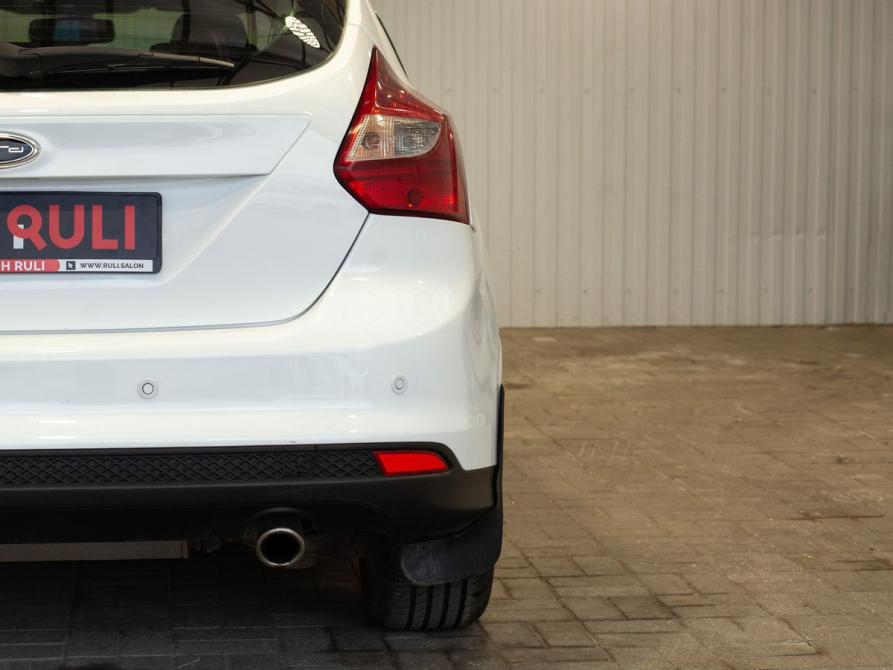 Ford Focus III Иваново  - изображение 12