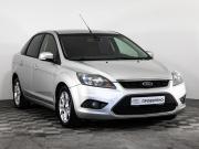 Ford Focus II Рестайлинг Санкт-Петербург  - изображение 20
