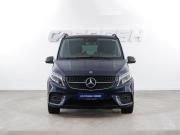 Mercedes-Benz V-Класс III (W447) Рестайлинг Москва  - изображение 29