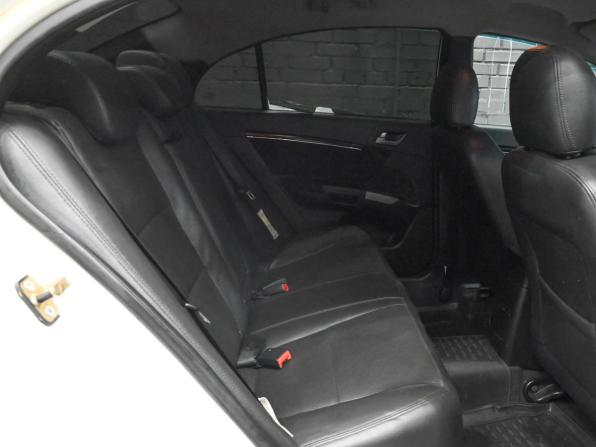 Geely Emgrand EC7 с пробегом 2014 года, цена 485 000 рублей, 95134 км, седан, Автокод Объявления