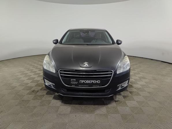 Peugeot 508 I с пробегом 2012 года, цена 520 000 рублей, 264406 км, седан, Автокод Объявления
