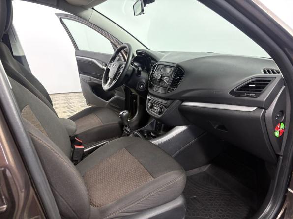 Lada (ВАЗ) Vesta I с пробегом 2019 года, цена 1 085 000 рублей, 64386 км, седан, Автокод Объявления