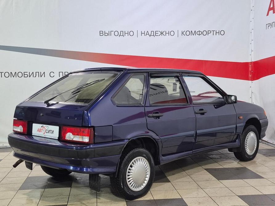 Lada (ВАЗ) 2114 Воронеж  - изображение 8