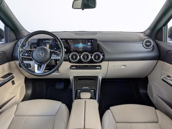 Mercedes-Benz GLA II (H247) с пробегом 2021 года, цена 3 480 000 рублей, 68294 км, внедорожник, Автокод Объявления