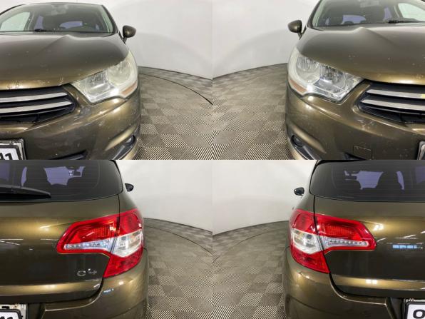 Citroen C4 II с пробегом 2011 года, цена 500 000 рублей, 251517 км, хэтчбек, Автокод Объявления