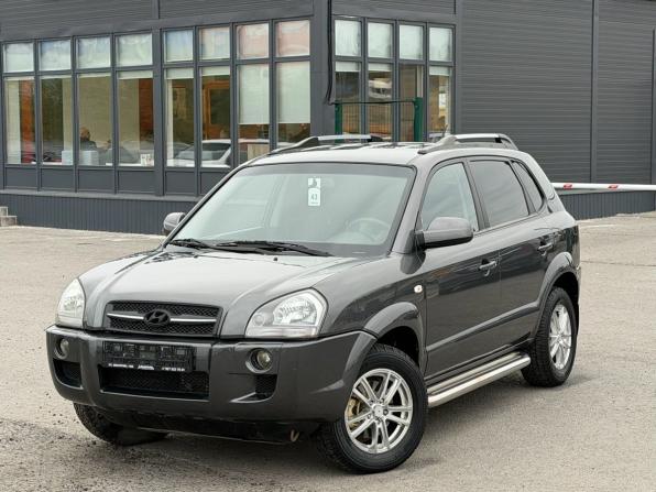 Hyundai Tucson I с пробегом 2008 года, цена 1 100 000 рублей, 85278 км, внедорожник, Автокод Объявления