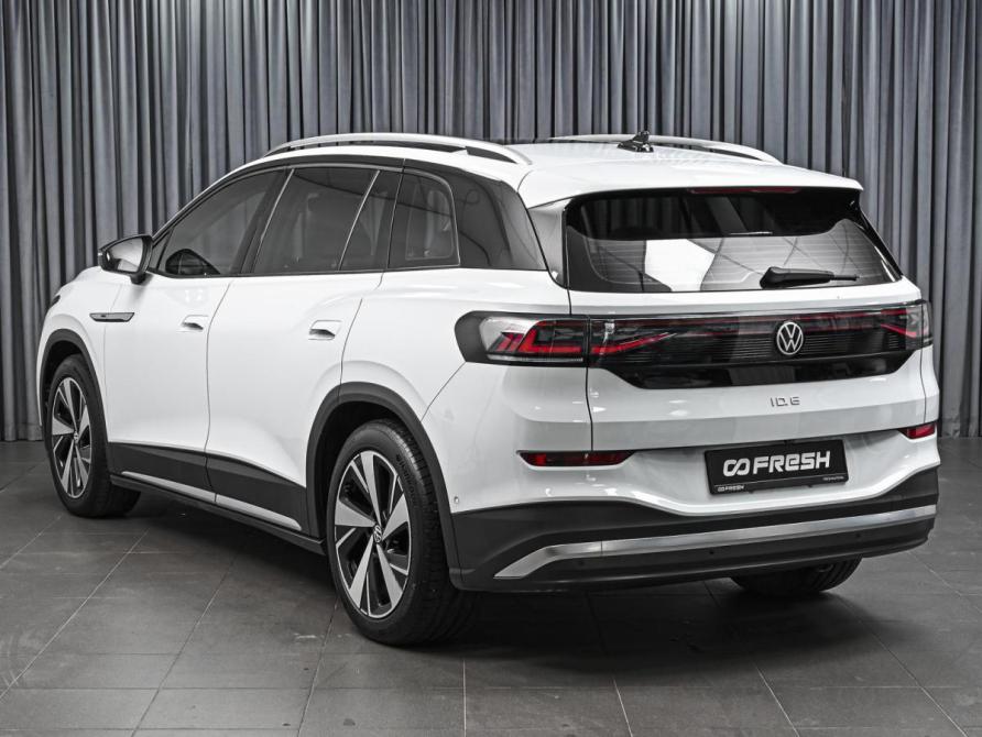 Volkswagen ID.6 Ставрополь  - изображение 2