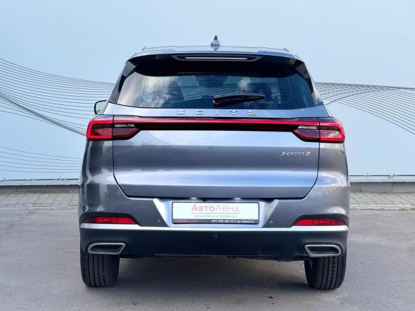 Xcite X-Cross 7 с пробегом 2024 года, цена 1 860 000 рублей, 24908 км, внедорожник, Автокод Объявления