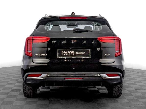Haval Jolion I с пробегом 2023 года, цена 1 695 000 рублей, 76040 км, внедорожник, Автокод Объявления