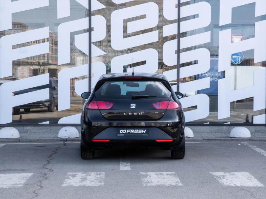 SEAT Leon II Рестайлинг Краснодар  - изображение 4