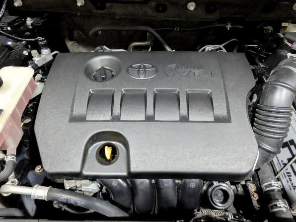 Toyota RAV4 IV (XA40) Рестайлинг с пробегом 2018 года, цена 2 405 000 рублей, 134594 км, внедорожник, Автокод Объявления
