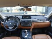 BMW 3 серии VI (F3x) Рестайлинг Москва  - изображение 35