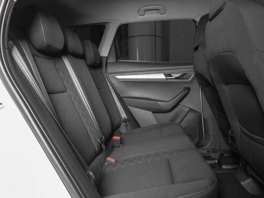 Skoda Karoq I Казань  - изображение 8