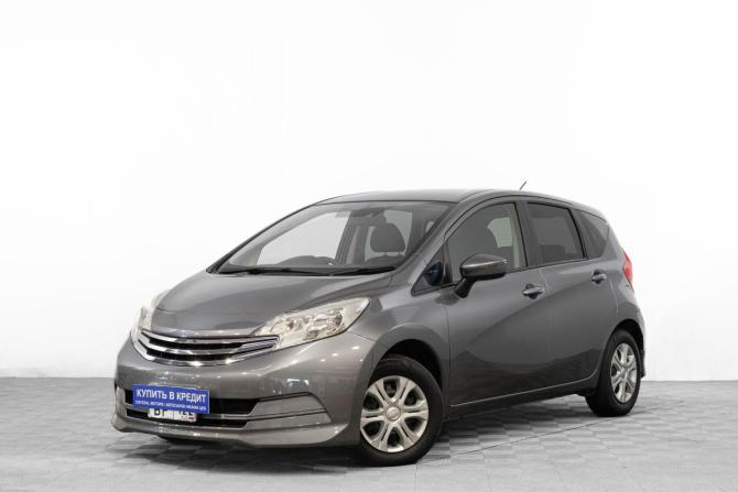 Nissan Note II с пробегом 2015 года, цена 849 000 рублей, 144000 км, хэтчбек, Автокод Объявления