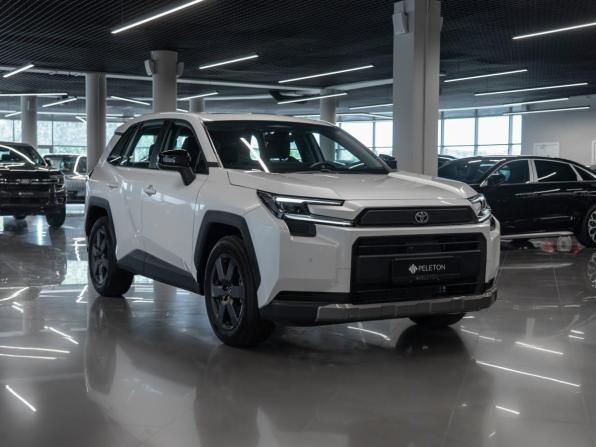 Toyota RAV4 VI (XA60) с пробегом 2026 года, цена 4 200 000 рублей, 12 км, внедорожник, Автокод Объявления
