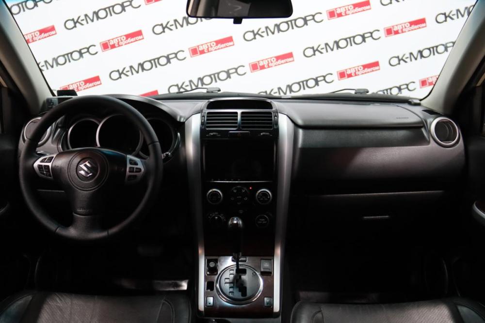 Suzuki Grand Vitara II Сургут  - изображение 8