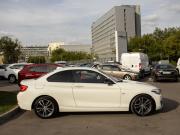 BMW 2 серии F22 Рестайлинг Москва  - изображение 23