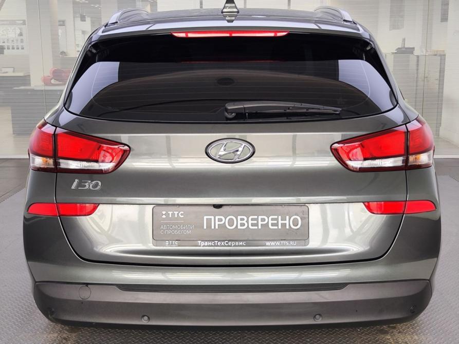 Hyundai i30 III Рестайлинг 2 Уфа  - изображение 7