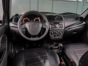 Lada (ВАЗ) Granta I Рестайлинг Воронеж  - изображение 24